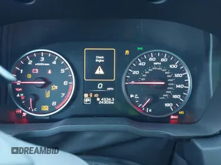 2022 Subaru WRX z VIN JF1VBAB65N8018712, wystawiony jako IAAI lot #41226618 z przebiegiem 24 309 mil mil oraz . Historia ofert i sprzedaży dostępna na DreamBid. Obrazek 7.