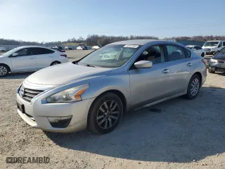 2013 Nissan Altima 2.5 SV with VIN 1N4AL3AP6DN539276, listed as a Copart auction lot 42967685 with 139,691 mi miles and Clean Title. Bid and sale history available at carsss.com. Image 1.