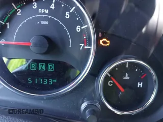 2018 Jeep Wrangler Unlimited Sport S с VIN 1C4BJWDG6JL848206, выставлен на аукционе IAAI как лот 41443084 с пробегом 51 733 миль миль и . История ставок и продаж доступна на DreamBid. Изображение 15.