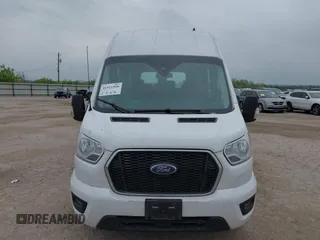 2022 Ford Transit Passenger XL с VIN 1FBAX2X81NKA29272, выставлен на аукционе IAAI как лот 41921508 с пробегом 49 826 миль миль и . История ставок и продаж доступна на DreamBid. Изображение 17.