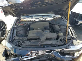 2016 BMW 3 Series 320i with VIN WBA8E1G59GNT37241, listed as a Copart auction lot 49729135 with 84,305 mi miles and Salvage Title. Bid and sale history available at DreamBid. Image 13.