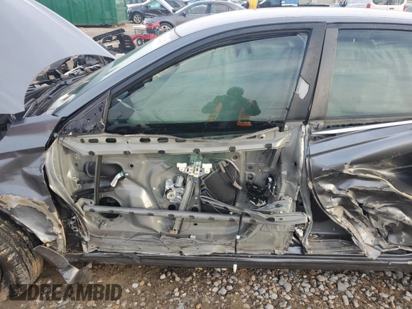 2020 Nissan Altima 2.5 S with VIN 1N4BL4BV4LC263780, listed as a Copart auction lot 45852645 with 67,659 mi miles and Salvage Title. Bid and sale history available at carsss.com. Image 7.