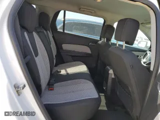 2013 GMC Terrain SLE with VIN 2GKALSEK9D6327645, listed as a Copart auction lot 48566825 with 118,132 mi miles and Salvage Title. Bid and sale history available at carsss.com. Image 11.