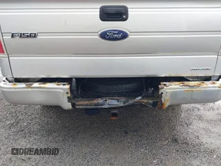 2014 Ford F-150 XL with VIN 1FTEX1EM7EFB45866, listed as a IAAI auction lot 41514448 with 114,722 mi miles and . Bid and sale history available at DreamBid. Image 19.