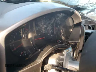 2007 Nissan Titan XE with VIN 1N6AA07A67N234492, listed as a Copart auction lot 87574675 with Not Provided miles and Salvage Title. Bid and sale history available at DreamBid. Image 9.