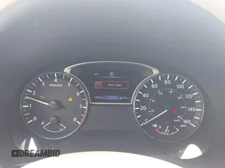 2016 Nissan Altima SR z VIN 1N4AL3AP6GC283950, wystawiony jako IAAI lot #41953970 z przebiegiem 105 721 mil mil oraz . Historia ofert i sprzedaży dostępna na DreamBid. Obrazek 7.
