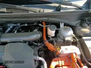 2024 Hyundai Santa Fe SEL z VIN 5NMP2DG18RH014160, wystawiony jako Copart lot #68739355 z przebiegiem 15 491 mil mil oraz Szkoda całkowita • Salvage title. Historia ofert i sprzedaży dostępna na DreamBid. Obrazek 16.