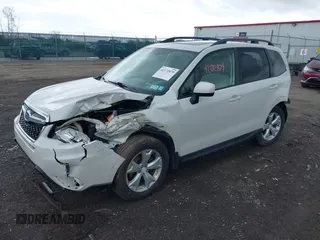 2014 Subaru Forester Premium with VIN JF2SJAECXEH517430, listed as a IAAI auction lot 42172879 with 129,369 mi miles and . Bid and sale history available at DreamBid. Image 17.