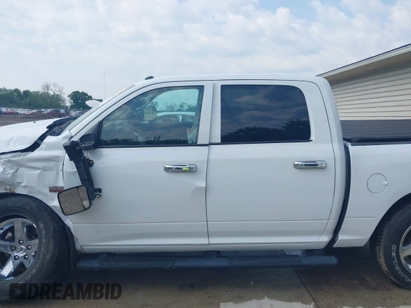 2016 Ram 1500 Tradesman with VIN 3C6RR7KT9GG316216, listed as a IAAI auction lot 42462806 with 55,638 mi miles and . Bid and sale history available at DreamBid. Image 15.