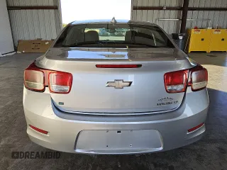 2016 Chevrolet Malibu Limited LT with VIN 1G11C5SA5GF120990, listed as a Copart auction lot 73390994 with 157,314 mi miles and Clean Title. Bid and sale history available at carsss.com. Image 6.