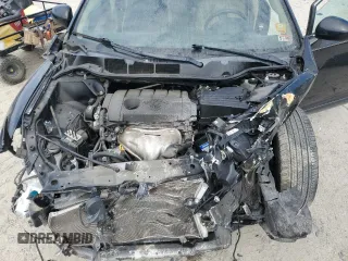 2011 Toyota Venza z VIN 4T3ZA3BB6BU046273, wystawiony jako Copart lot #55135725 z przebiegiem 103 216 mil mil oraz Szkoda całkowita • Salvage title. Historia ofert i sprzedaży dostępna na DreamBid. Obrazek 12.