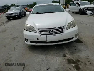 2010 Lexus ES 330 z VIN JTHBK1EG0A2367404, wystawiony jako Copart lot #54672145 z przebiegiem 217 569 mil mil oraz Czysty tytuł • Clean title. Historia ofert i sprzedaży dostępna na DreamBid. Obrazek 13.