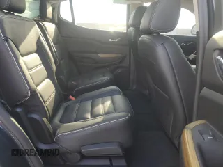 2019 GMC Acadia Denali with VIN 1GKKNPLS7KZ137018, listed as a Copart auction lot 53840175 with Not Provided miles and Non Repairable. Bid and sale history available at carsss.com. Image 11.