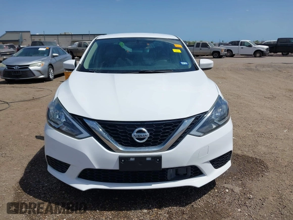 2019 Nissan Sentra S with VIN 3N1AB7APXKY212970, listed as a IAAI auction lot 41839260 with 45,779 mi miles and . Bid and sale history available at DreamBid. Image 13.