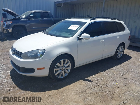2012 Volkswagen Jetta TDI w/Sunroof & Nav with VIN 3VWPL7AJ0CM682656, listed as a IAAI auction lot 42484573 with 199,359 mi miles and . Bid and sale history available at DreamBid. Image 2.