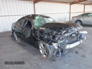 2001 Lexus IS 300/350 z VIN JTHBD182410015707, wystawiony jako IAAI lot #42336395 z przebiegiem 204 585 mil mil oraz . Historia ofert i sprzedaży dostępna na DreamBid. Obrazek 1.