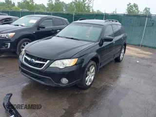 2009 Subaru Outback Special Edition z VIN 4S4BP61C197341844, wystawiony jako IAAI lot #42411210 z przebiegiem 217 666 mil mil oraz . Historia ofert i sprzedaży dostępna na DreamBid. Obrazek 2.