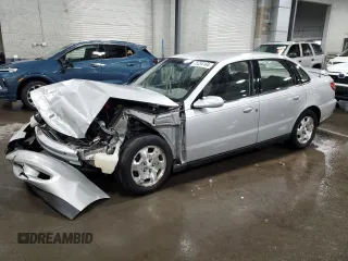 2002 Saturn LS z VIN 1G8JW54R72Y560802, wystawiony jako Copart lot #76254184 z przebiegiem 103 429 mil mil oraz Szkody całkowita. Historia ofert i sprzedaży dostępna na DreamBid. Obrazek 1.