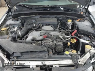 2008 Subaru Impreza i с VIN JF1GE61698H502806, выставлен на аукционе IAAI как лот 42019107 с пробегом 167 232 миль миль и . История ставок и продаж доступна на DreamBid. Изображение 10.