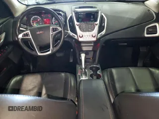 2015 GMC Terrain SLT с VIN 2GKALTEK9F6218997, выставлен на аукционе Copart как лот 88046945 с пробегом 93 684 миль миль и На запчасти • Non repairable. История ставок и продаж доступна на DreamBid. Изображение 8.