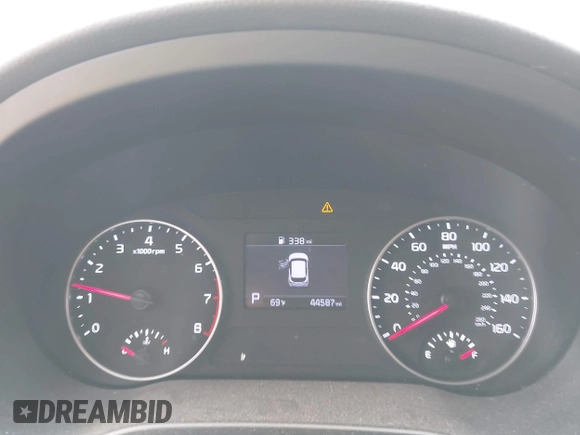 2021 Kia Seltos LX z VIN KNDEPCAA8M7104890, wystawiony jako IAAI lot #42059596 z przebiegiem 44 587 mil mil oraz . Historia ofert i sprzedaży dostępna na DreamBid. Obrazek 7.