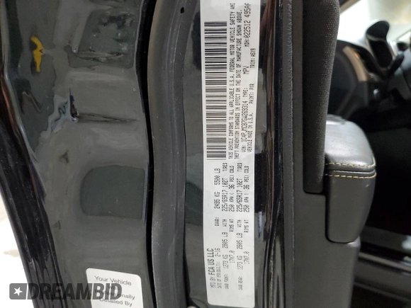 2016 Jeep Cherokee Altitude z VIN 1C4PJMCB7GW269314, wystawiony jako Copart lot #63018025 z przebiegiem 102 179 mil mil oraz Szkoda całkowita • Salvage title. Historia ofert i sprzedaży dostępna na DreamBid. Obrazek 14.