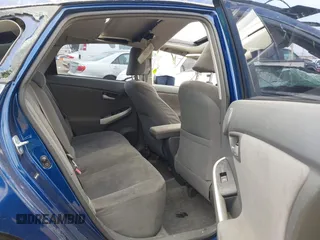 2010 Toyota Prius II z VIN JTDKN3DU3A1168350, wystawiony jako IAAI lot #42381094 z przebiegiem 215 857 mil mil oraz . Historia ofert i sprzedaży dostępna na DreamBid. Obrazek 8.
