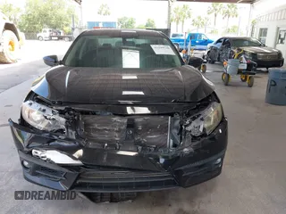 2017 Honda Civic EX-L z VIN 19XFC1F76HE028822, wystawiony jako IAAI lot #42299520 z przebiegiem 52 757 mil mil oraz . Historia ofert i sprzedaży dostępna na DreamBid. Obrazek 12.