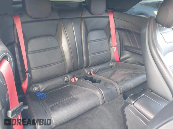 2017 Mercedes-Benz C 43 AMG с VIN WDDWK6EB5HF570091, выставлен на аукционе IAAI как лот 41896061 с пробегом 78 719 миль миль и . История ставок и продаж доступна на DreamBid. Изображение 8.