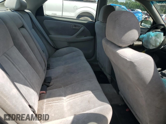 1998 Toyota Camry LE с VIN JT2BG22K8W0122346, выставлен на аукционе Copart как лот 56286295 с пробегом Не указан миль и Списание • Salvage title. История ставок и продаж доступна на DreamBid. Изображение 10.