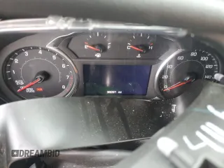 2021 Chevrolet Blazer LT с VIN 3GNKBHRS6MS538374, выставлен на аукционе Copart как лот 51596345 с пробегом 36 291 миль миль и Списание • Salvage title. История ставок и продаж доступна на DreamBid. Изображение 9.
