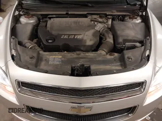2009 Chevrolet Malibu 2LT with VIN 1G1ZJ57759F185847, listed as a IAAI auction lot 41428309 with 131,144 mi miles and . Bid and sale history available at DreamBid. Image 10.