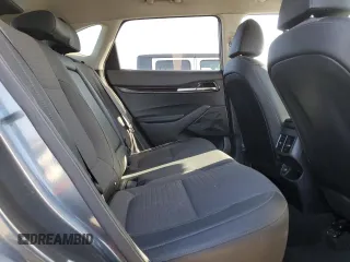 2023 Kia Seltos S z VIN KNDEU2AA1P7394185, wystawiony jako Copart lot #56978355 z przebiegiem 48 202 mil mil oraz Szkody całkowita. Historia ofert i sprzedaży dostępna na DreamBid. Obrazek 11.