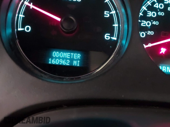 2007 Chevrolet Avalanche LTZ z VIN 3GNEC12037G144865, wystawiony jako IAAI lot #42592982 z przebiegiem 160 962 mil mil oraz . Historia ofert i sprzedaży dostępna na DreamBid. Obrazek 15.