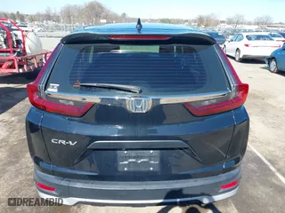 2020 Honda CR-V LX with VIN 2HKRW1H26LH406163, listed as a IAAI auction lot 41685000 with 67,650 mi miles. Bid and sale history available at carsss.com. Image 16.