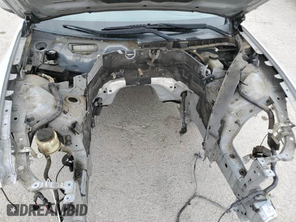 2013 Infiniti G37 Journey with VIN JN1CV6AP7DM304909, listed as a Copart auction lot 51090925 with Not Provided miles and Salvage Title. Bid and sale history available at DreamBid. Image 11.