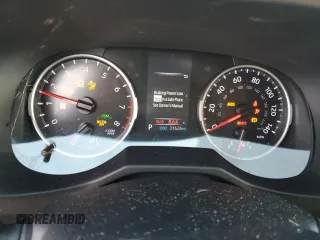 2022 Toyota RAV4 XLE Premium с VIN 2T3A1RFVXNC310217, выставлен на аукционе Copart как лот 89216525 с пробегом 31 626 миль миль и Списание • Salvage title. История ставок и продаж доступна на DreamBid. Изображение 9.