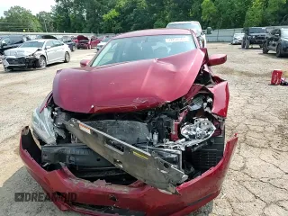 2017 Nissan Altima SV z VIN 1N4AL3AP4HC232559, wystawiony jako Copart lot #59254585 z przebiegiem 45 407 mil mil oraz Szkoda całkowita • Salvage title. Historia ofert i sprzedaży dostępna na DreamBid. Obrazek 13.