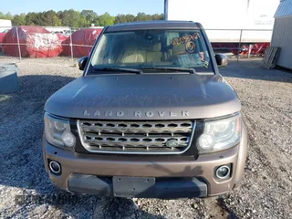 2015 Land Rover LR4 HSE with VIN SALAG2V69FA765454, listed as a IAAI auction lot 42035767 with 99,115 mi miles and . Bid and sale history available at DreamBid. Image 12.
