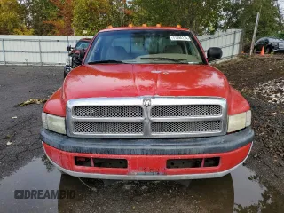 1998 Dodge 3500 with VIN 1B7MC33D2WJ134262, listed as a Copart auction lot 77394114 with 178,056 mi miles and Salvage Title. Bid and sale history available at carsss.com. Image 5.