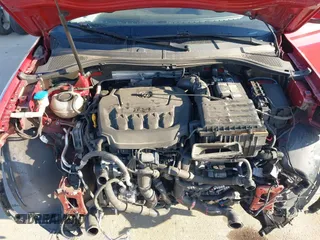 2018 Volkswagen Tiguan SEL z VIN 3VV2B7AX6JM039344, wystawiony jako IAAI lot #41934536 z przebiegiem 93 838 mil mil oraz . Historia ofert i sprzedaży dostępna na DreamBid. Obrazek 10.