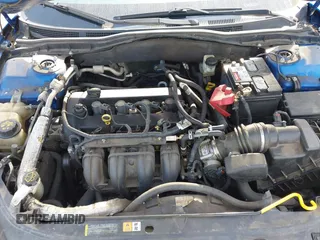 2012 Ford Fusion SEL with VIN 3FAHP0JA2CR421881, listed as a IAAI auction lot 42068967 with Not Provided miles. Bid and sale history available at carsss.com. Image 10.