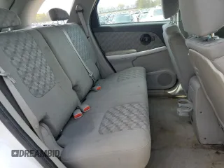 2007 Chevrolet Equinox LS with VIN 2CNDL13F776061843, listed as a Copart auction lot 50391885 with 150,033 mi miles and Salvage Title. Bid and sale history available at carsss.com. Image 11.