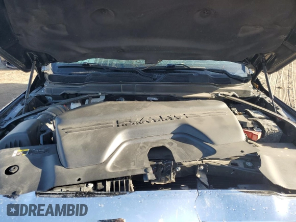 2019 Ram 2500 Lone Star z VIN 3C6UR5MLXKG661632, wystawiony jako Copart lot #84645504 z przebiegiem 36 673 mil mil oraz Nie do naprawy • Non repairable. Historia ofert i sprzedaży dostępna na DreamBid. Obrazek 11.