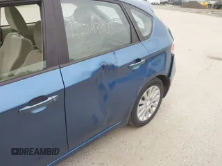 2010 Subaru Impreza i Premium z VIN JF1GH6B64AH816620, wystawiony jako IAAI lot #42290033 z przebiegiem 123 555 mil mil oraz . Historia ofert i sprzedaży dostępna na DreamBid. Obrazek 6.