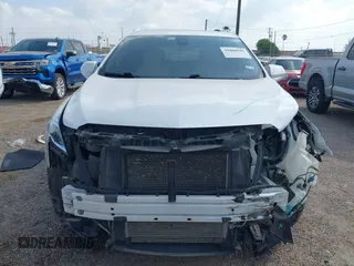 2017 Cadillac XT5 Premium Luxury AWD with VIN 1GYKNERS6HZ105266, listed as a IAAI auction lot 41860785 with 79,593 mi miles. Bid and sale history available at carsss.com. Image 13.