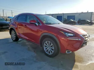 2015 Lexus NX 200t z VIN JTJYARBZ8F2004291, wystawiony jako Copart lot #52101795 z przebiegiem 147 956 mil mil oraz Czysty tytuł • Clean title. Historia ofert i sprzedaży dostępna na DreamBid. Obrazek 4.