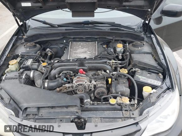 2014 Subaru WRX WRX with VIN JF1GR7E69EG216881, listed as a IAAI auction lot 42116536 with 135,337 mi miles and . Bid and sale history available at DreamBid. Image 10.