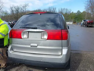 2007 Buick Rendezvous CXL with VIN 3G5DA03L97S544947, listed as a IAAI auction lot 42038148 with 201,427 mi miles and . Bid and sale history available at DreamBid. Image 17.