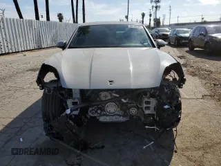 2024 Porsche Cayenne с VIN WP1AA2AY5RDA13168, выставлен на аукционе Copart как лот 50158205 с пробегом 4 568 миль миль и Списание • Salvage title. История ставок и продаж доступна на DreamBid. Изображение 5.
